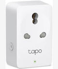 TP-Link Tapo P110 Mini Smart WiFi Socket, Energy Monitoring