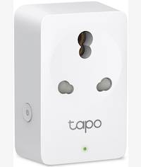 Mini Smart Wi-Fi Socket, Energy Monitoring