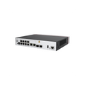 HUAWEI AC650-256AP EKIT WIRELESS ACCESS CONTROLLER WITH 10 GE PORTS 2 10GE SFP PORTS AND 256 BUILT IN AP LICENSES