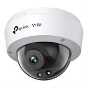TP-Link VIGI C240 2,8mm 4MP Full-Color Dome Network Camera