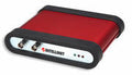 Intellinet Network Video Server - 1 X Analog video BNC input, 1 x analog video BNC loop-through port Supports JPEG image compression Video stream up to 30 FPS Intergrated motion detection with pre and post alarm image/video buffering
Event trigered FTP an