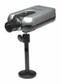 Intellinet PRO Series Digital PTZ Network Camera 6mm