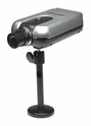Intellinet PRO Series Digital PTZ Network Camera 6mm