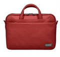 Port Designs Zurich 15.6 inch Toploading Notebook Case - Red