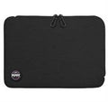 Port Designs Torino II 15.6 inch Notebook Sleeve Case - Black