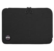 Port Designs Torino II 15.6 inch Notebook Sleeve Case - Black