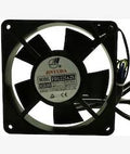 Netix Fan For Server Rack