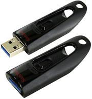 SanDisk Ultra 3.0 USB 130MB/s - 32GB