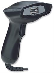 Mahattan 2D Barcode Scanner - 430 mm Scan Depth, USB