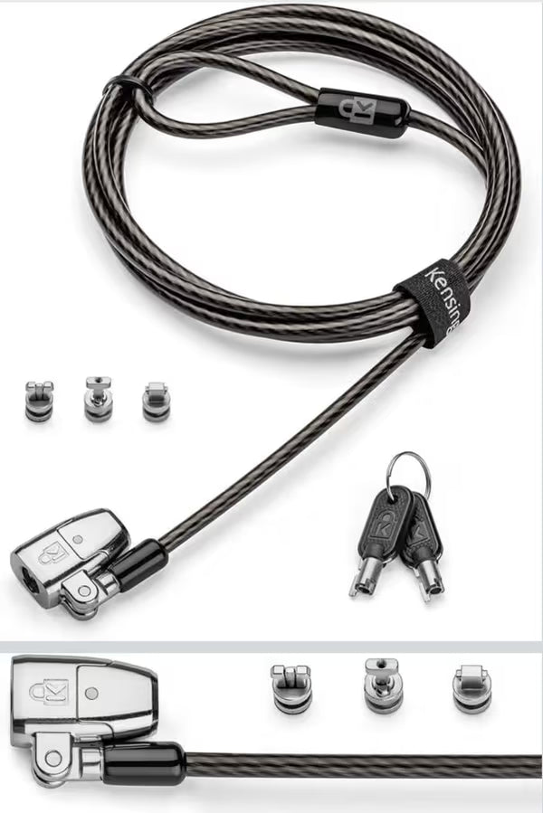 Docks, Cables & Accessories