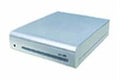 Securnix Delta Eco M-JPEQ Stand Alone DVR System With LAN - This recorder is a digital surveillance product designed for the security area. It can be used in safety and protection of bank, telecommunication, electric power, justice, traffic, district, fac