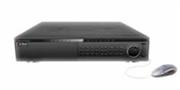 Securnix LB SATA Series 8 Channel  4 Channel Audio - CIF 200/240FPS 8XSATA HDD