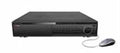 Securnix LK SATA Series 8 Channel  0 Audio - CIF 200/240FPS 8XSATA