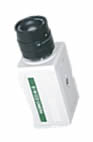 Securnix 1/3" B/W CCD Camera 460TV line - Compatible with Various Lens, Delicate appearance image sensor: 1/3* CCD image sensor Effective pixels PAL-512(H) x 492 (V) signal system: PAL/NTSC Horizontal Resolution: 420TV line Minimum illumination:F1.2 0.5lu
