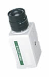Securnix 1/3" B/W CCD Camera 420TV line - Commpatible with Various Lens, Delicate appearance image sensor: 1/3* CCD image sensor Effective pixels PAL-512(H) x 492 (V) signal system: PAL/NTSC Horizontal Resolution: 420TV line Minimum illumination:F1.2 0.5l