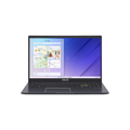 Asus Vivobook Go 15 Laptop -Intel Celeron Dual Core N4500 Processor, Up To 2.8Ghz Speed, On-Board 8GB DDR4 RAM (Not Upgradable), 256GB PCIE Solid State Drive, 15.6 Inch HD Anti-Glare Display, Resolution 1366 X 768, Intel HD Graphics , 720p HD Webcam ,Wifi
