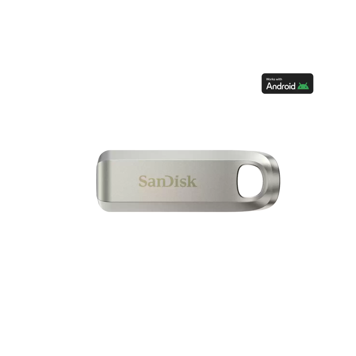 SanDisk Ultra Luxe Type C USB 3.2 - 32GB