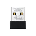 Mercusys AX300 High Nano Wifi 6 USB