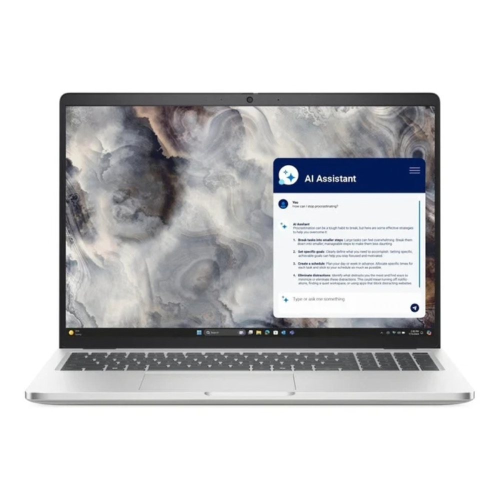 DELL PRO 14 PLUS PB14250 U5 236V 16GB 512GB 14" FHD+ W11PRO 3YR PRO SUPPORT