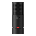 HP HYPERX SOLOCAST 2 MICROPHONE BLACK