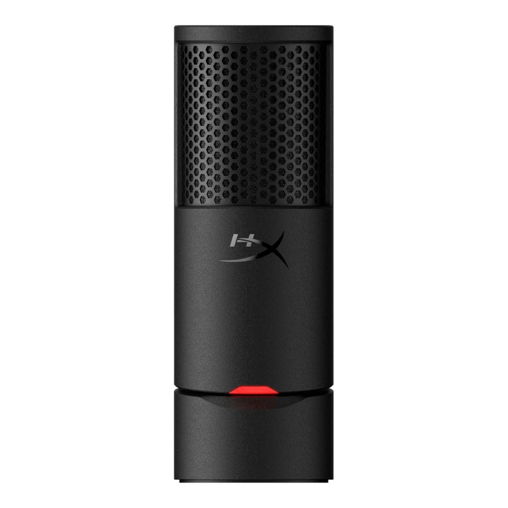 HP HYPERX SOLOCAST 2 MICROPHONE BLACK