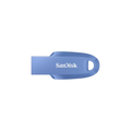 SanDisk Ultra Curve USB 3.2 100MB/s - 128GB Navy Blue