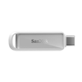 SanDisk Phone Drive USB-C 150MB/s - 512GB Arctic White