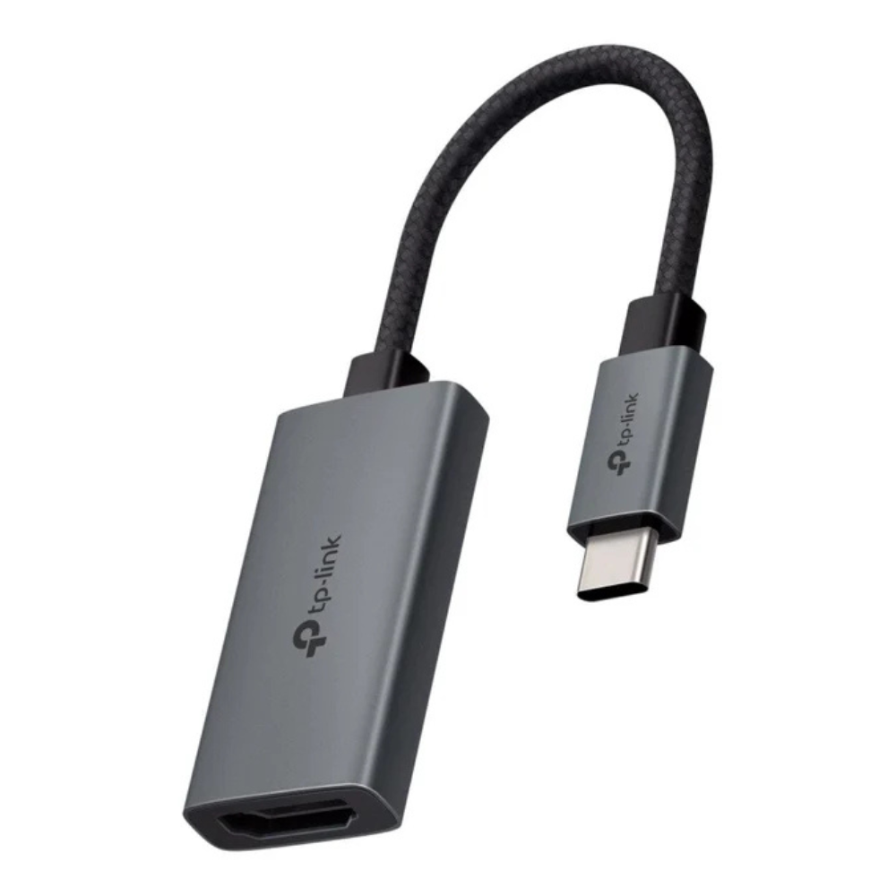 USB Type-C to HDMI Adapter