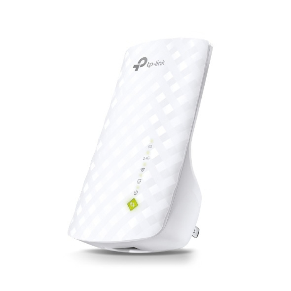 Mercusys AX3000 Dual Band Wifi 6 Range Extender