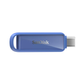 SanDisk Phone Drive USB-C 150MB/s - 512GB Maritime Blue