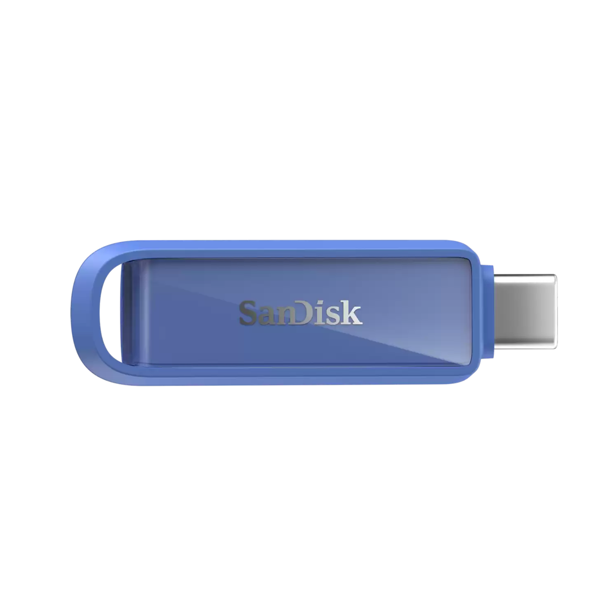 SanDisk Phone Drive USB-C 150MB/s - 512GB Maritime Blue