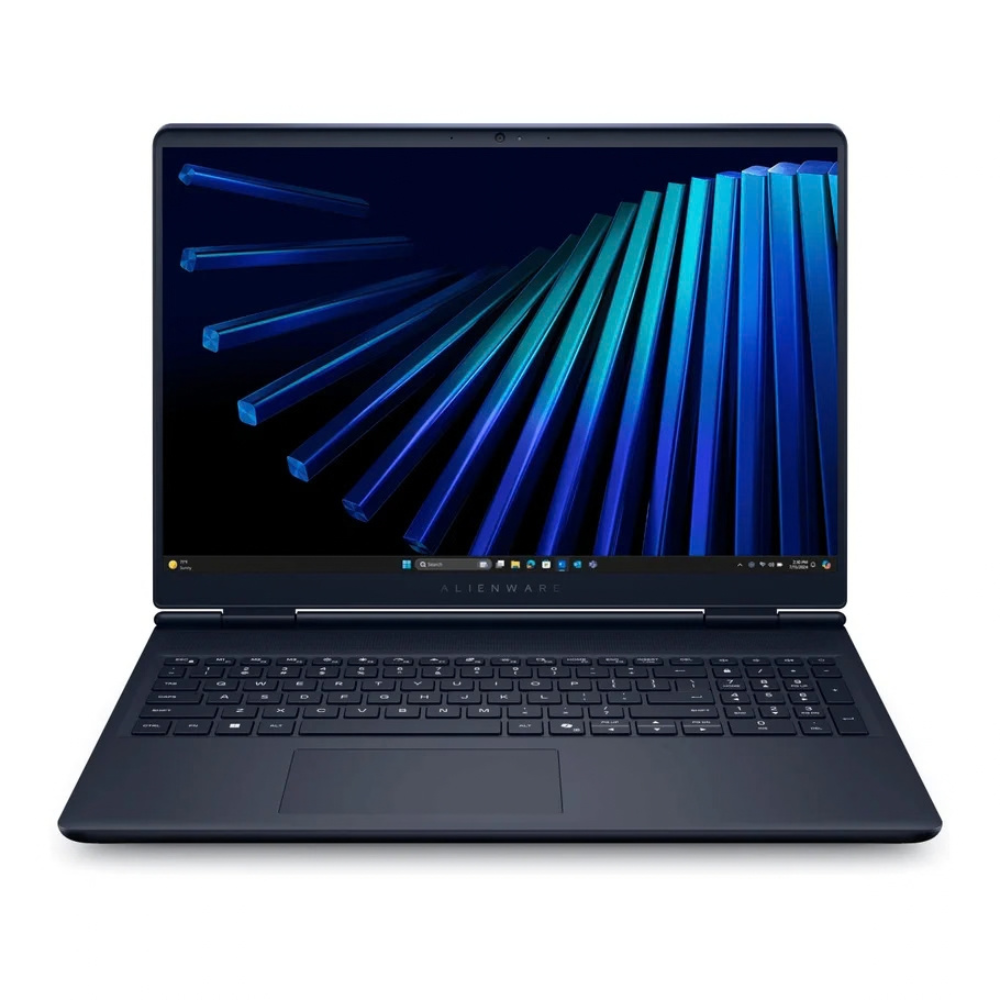 ALIENWARE 16 AURORA AC16250 CORE 9 270H 32G 1TB NVIDIA 5070 8GB W11PRO 3Y BASIC OS