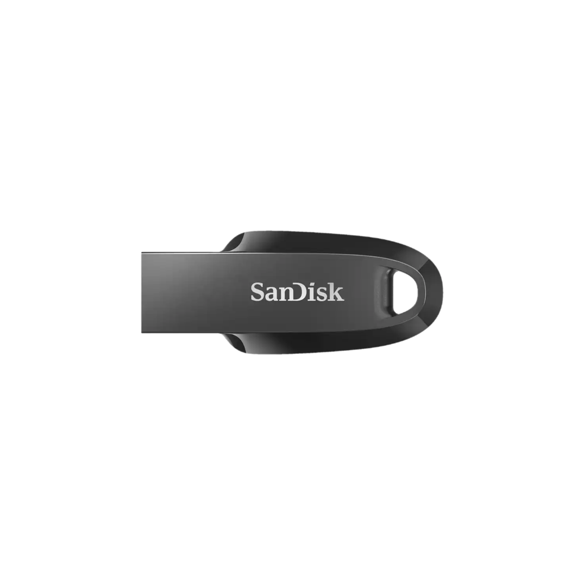 SanDisk Ultra Curve USB 3.2 100MB/s - 128GB Black