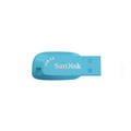 SanDisk Ultra Shift USB 3.2 100MB/s - 128GB Blue