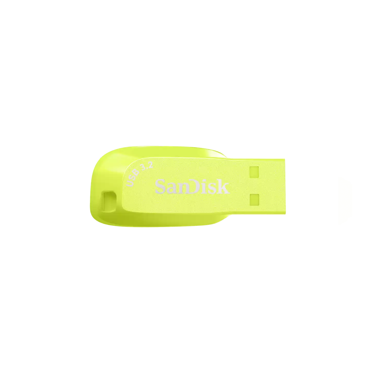 SanDisk Ultra Shift USB 3.2 100MB/s  - 512GB Yellow