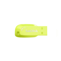 SanDisk Ultra Shift USB 3.2 100MB/s  - 64GB Yellow