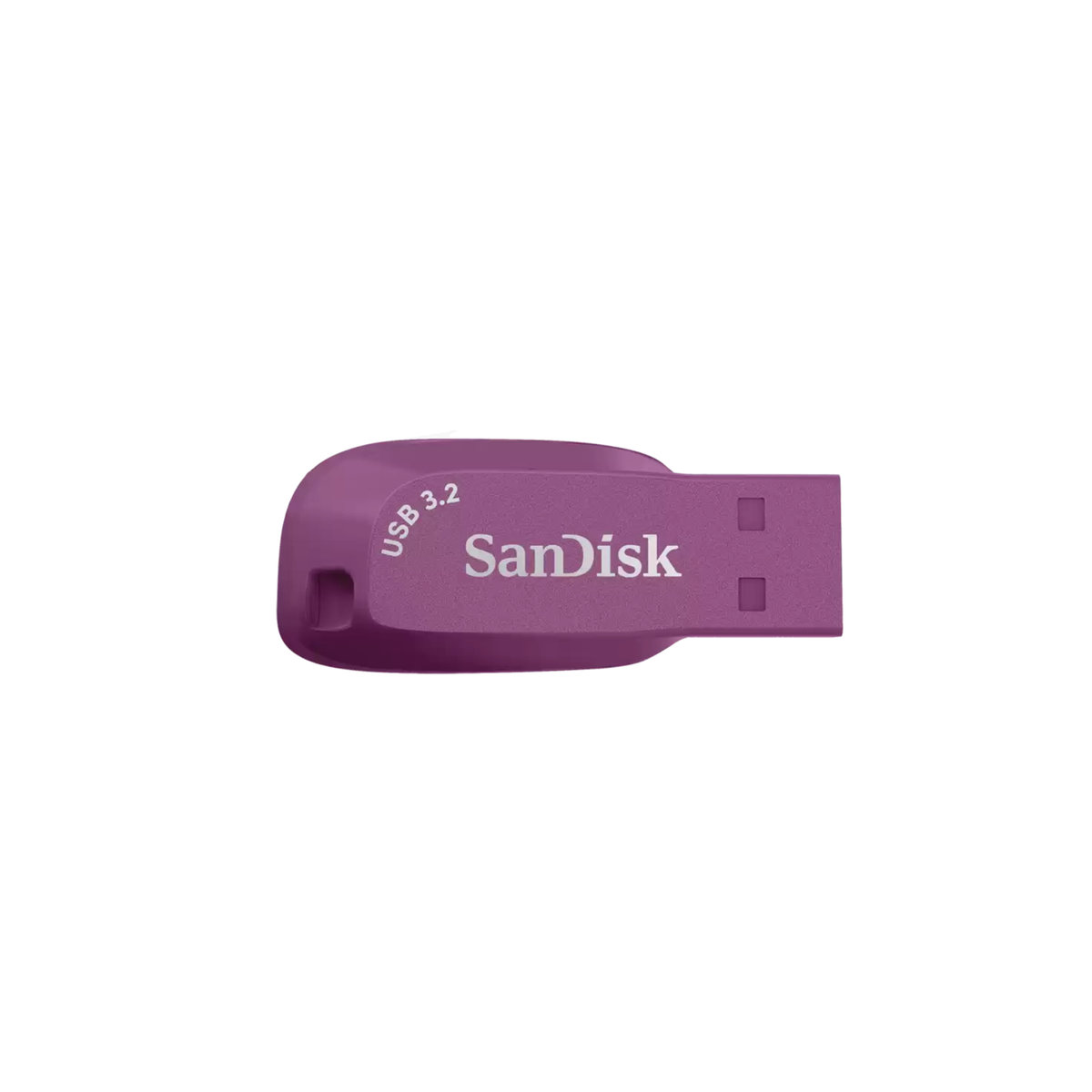 SanDisk Ultra Shift USB 3.2 100MB/s - 512GB Purple
