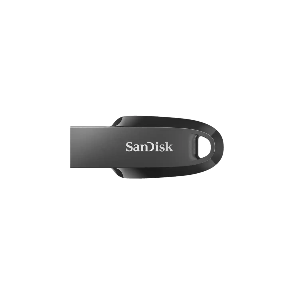 SanDisk Ultra Curve USB 3.2 100MB/s - 512GB Black