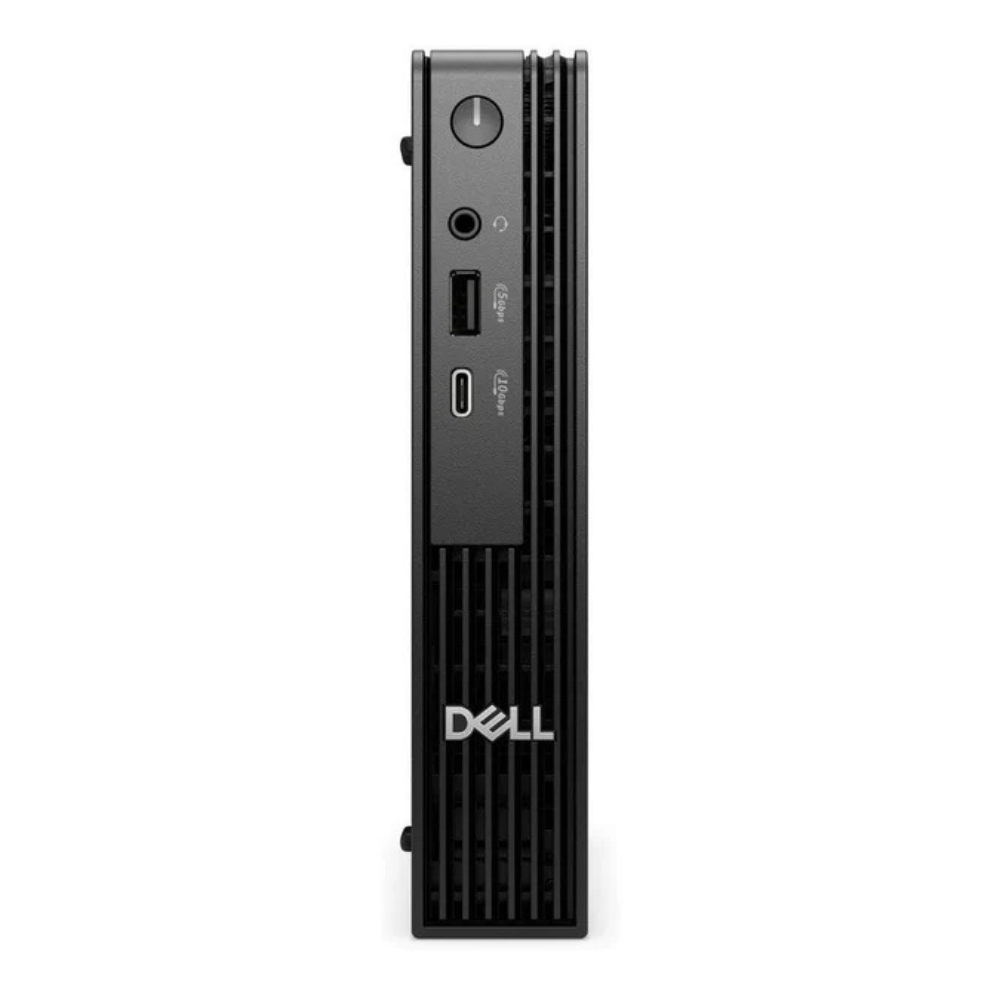 DELL PRO MICRO QCM1250 ULTRA 5 235T 8GB 512GB WIFI WIN 11 PRO 3Y PS