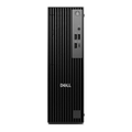DELL PRO SLIM QCS1250 ULTRA 5 235 16GB 512GB WIFI WIN 11 PRO 3Y PS