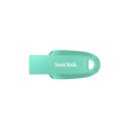 SanDisk Ultra Curve USB 3.2 100MB/s - 512GB Green