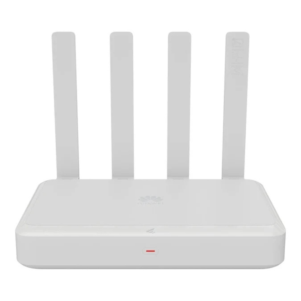 HUAWEI AR180 EKIT WIRELESS ROUTER WITH 4 GE ELECTRICAL AND 1 2.5GE LAN UP TO 9 MANAGED DEVICES AND 100 CONNECTED TERMINALS