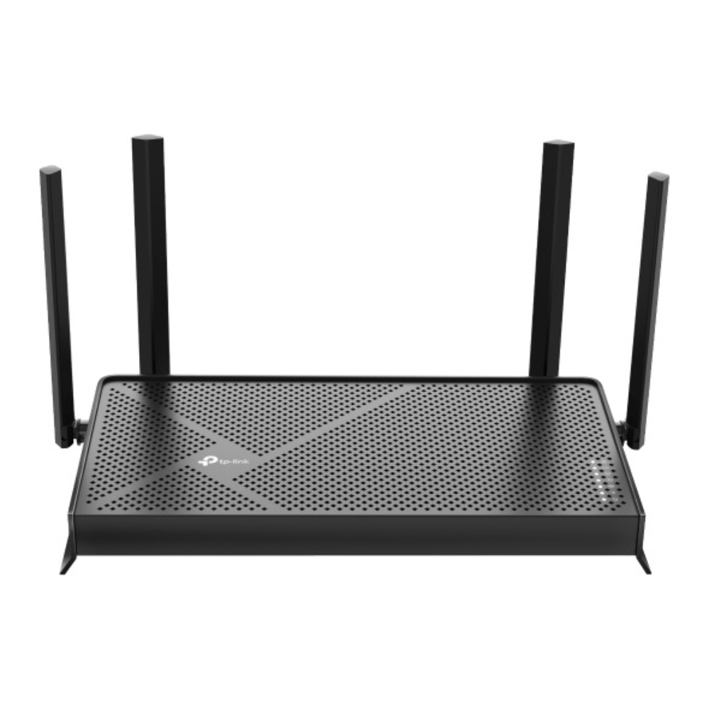 BE6500 Dual-Band Wi-Fi 7 Router