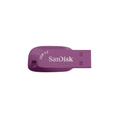 SanDisk Ultra Shift USB 3.2 100MB/s - 128GB Purple