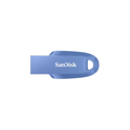 SanDisk Ultra Curve USB 3.2 100MB/s - 512GB Navy Blue
