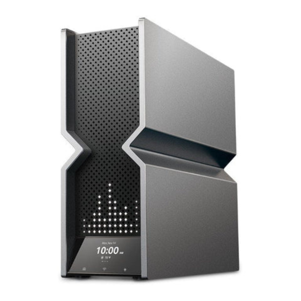 BE24000 Quad Band Wi-Fi 7 Router