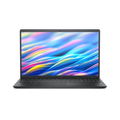 Dell 15 DC15250 Notebook PC – 13th Generation Intel Core i7-1355U Processor (12M Cache, 3.70GHz, Up to 5.00GHz, 10 Cores), 16GB DDR4 2666MHz RAM (1 x 16GB, 1 slot Free, 16GB Max), 512GB M.2 PCIe NVMe Solid State Drive, 15.6-inch Full HD IPS 120Hz 250nits 