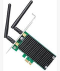 TP Link PCIE Dual Band AC1200 Wifi Card