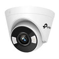 TP-Link VIGI-C440-W 4mm 4MP Ultra-High Definition: The VIGI C440 comes with 4MP–more than enough pixels to pick up some of the more discrete details., 24h Full-Color: Obtain 24-hour color details, even in pitch-black conditions, via high-sensitivity senso