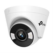 TP-Link VIGI-C440-W 4mm 4MP Ultra-High Definition: The VIGI C440 comes with 4MP–more than enough pixels to pick up some of the more discrete details., 24h Full-Color: Obtain 24-hour color details, even in pitch-black conditions, via high-sensitivity senso